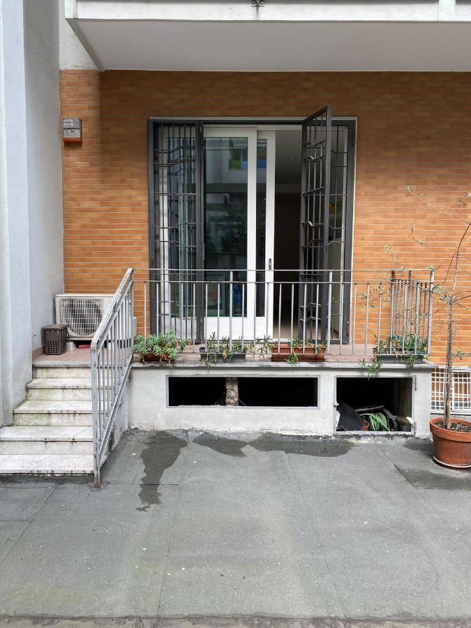 Lovely Apartment In The New Porta Nuova Area Milão Exterior foto