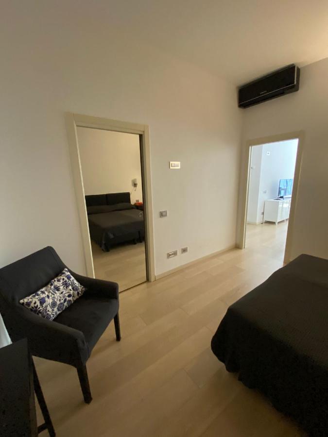 Lovely Apartment In The New Porta Nuova Area Milão Exterior foto