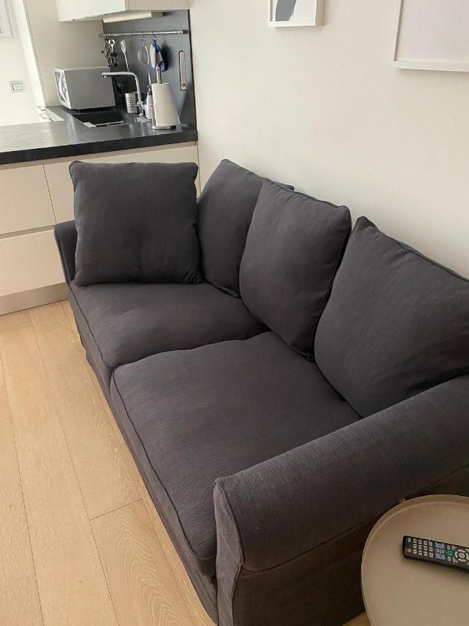 Lovely Apartment In The New Porta Nuova Area Milão Exterior foto