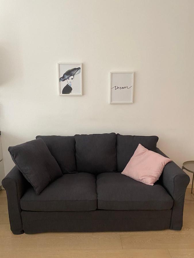 Lovely Apartment In The New Porta Nuova Area Milão Exterior foto