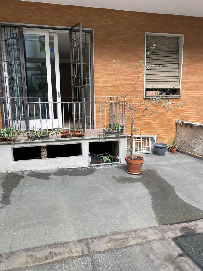 Lovely Apartment In The New Porta Nuova Area Milão Exterior foto